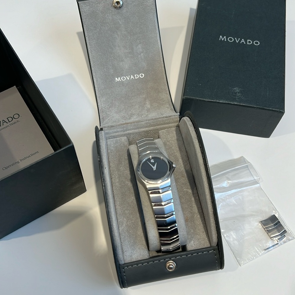 Movado Women's Watch